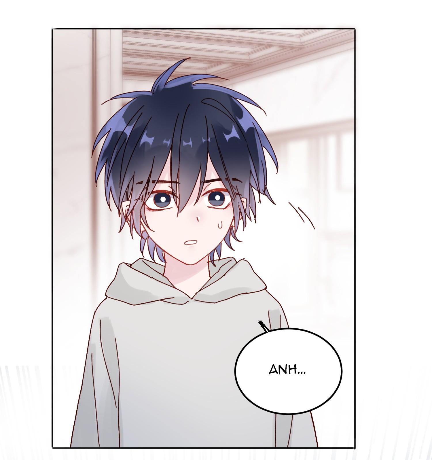 Tôi Phải Trở Thành Nhân Vật Đại Phản Diện Chapter 10 - Trang 2