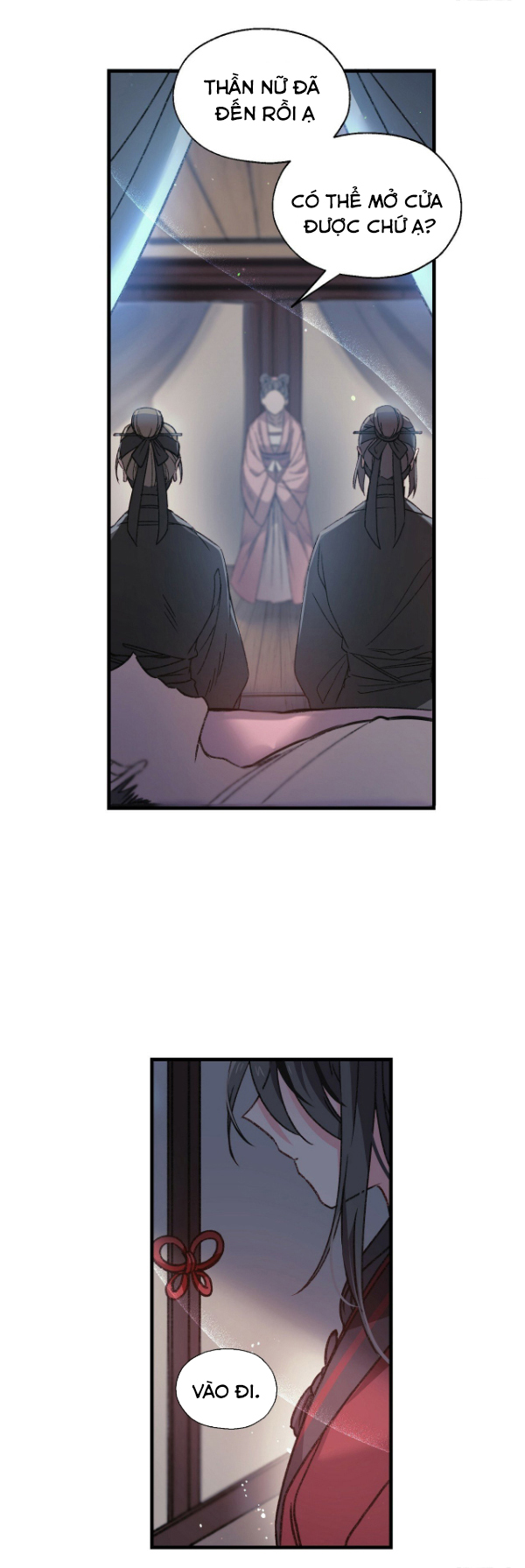 Nàng Sơn Ca Yêu Kiều Của Yêu Tinh ( End ) Chapter 1 - Next Chapter 2