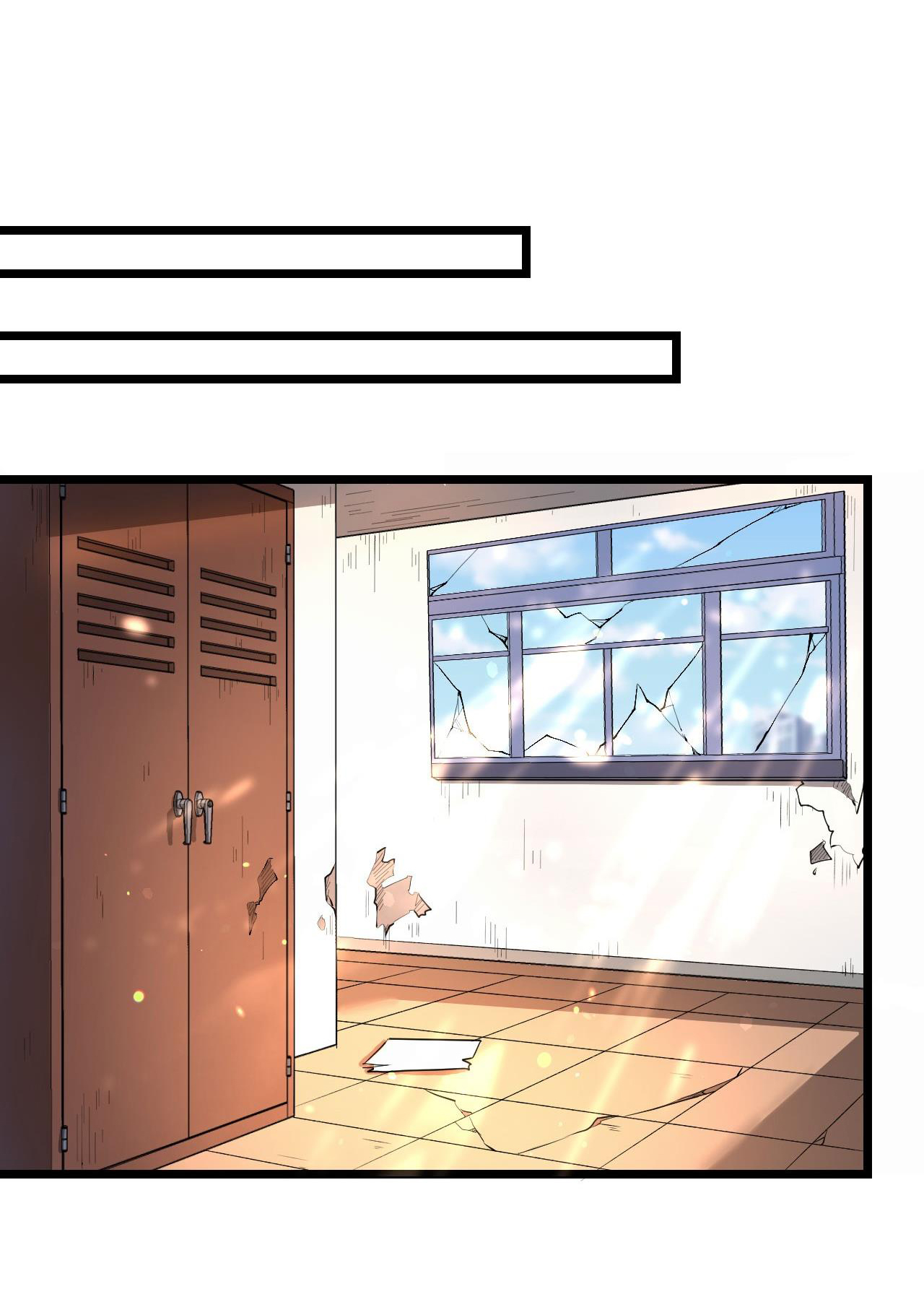 Trò Chơi Trốn Thoát Chapter 2 - Next Chapter 3