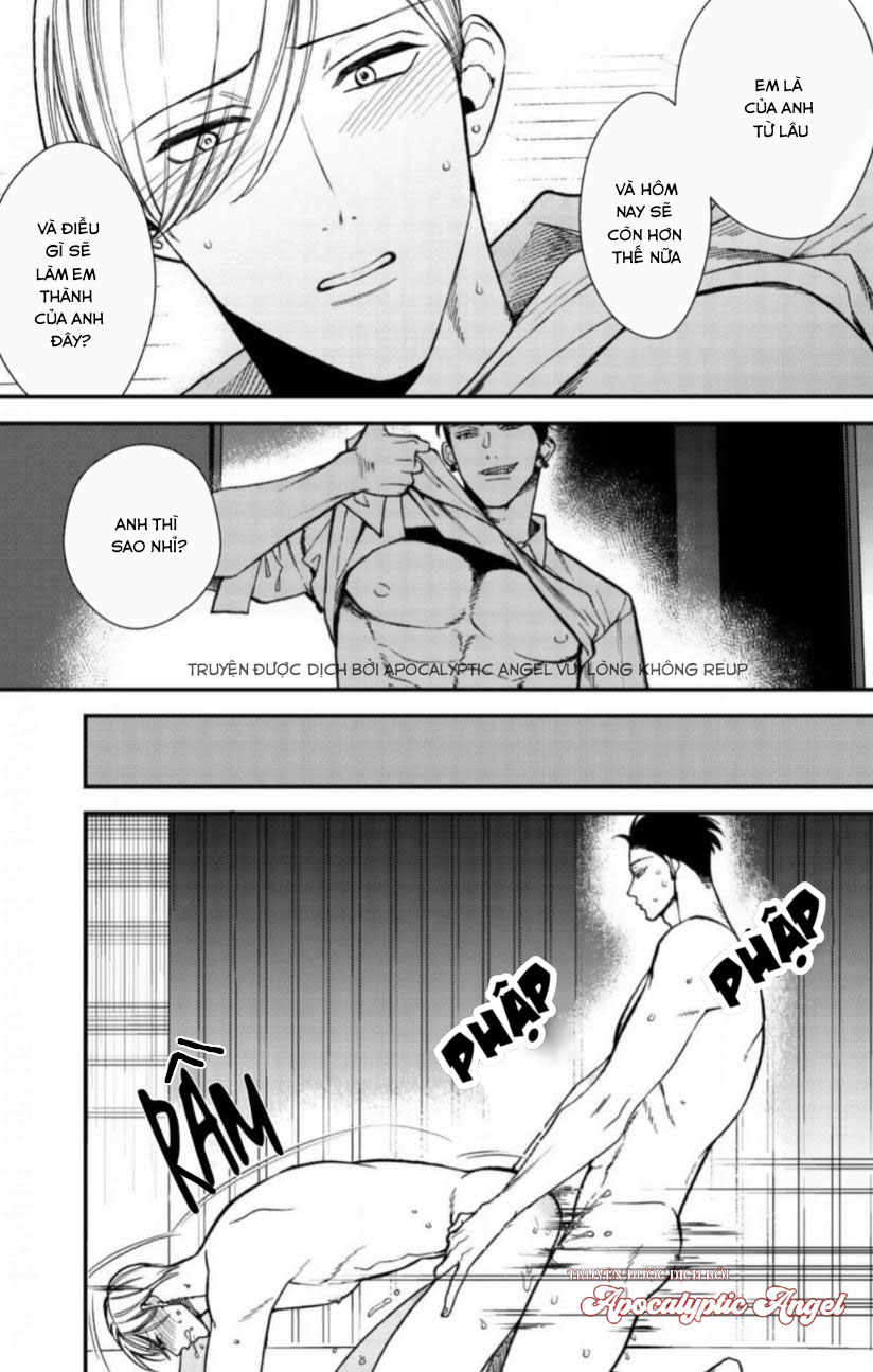 Anti Alpha Chapter 10 - Trang 3
