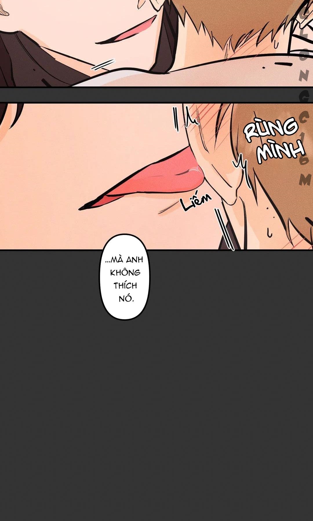 Thang Thanh Âm Chapter 8 - Trang 3