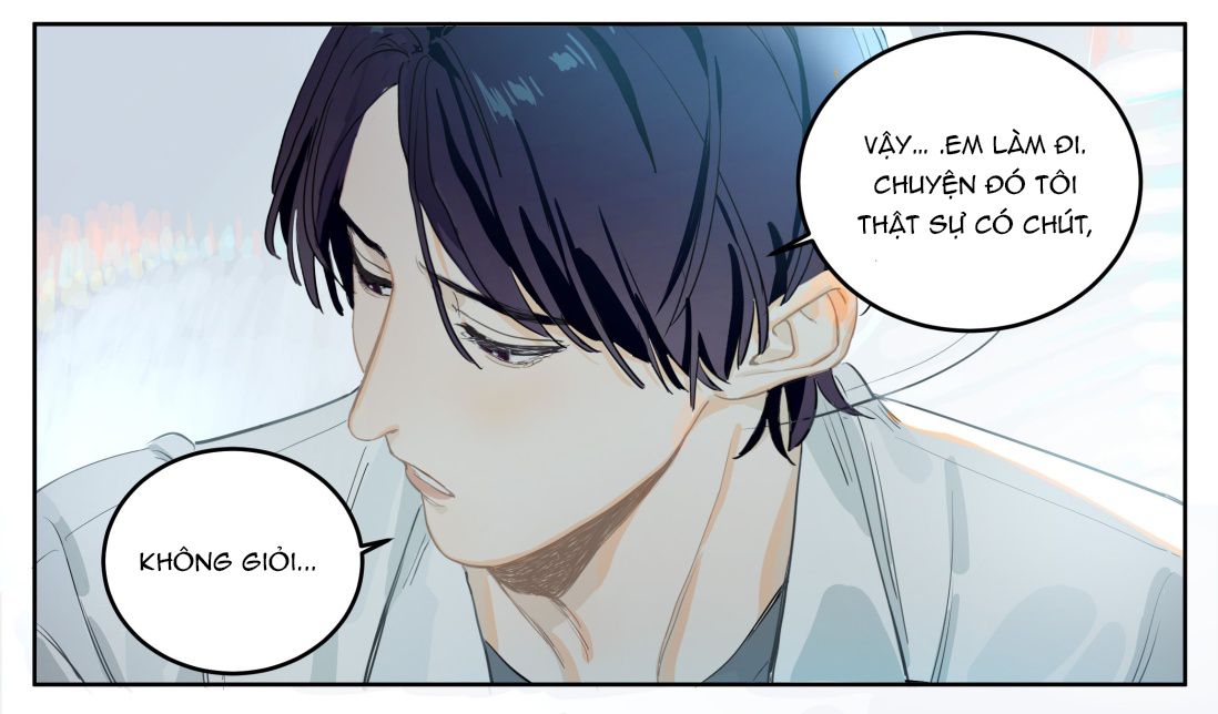 Điền loa tiên sinh Chapter 0 - Trang 2