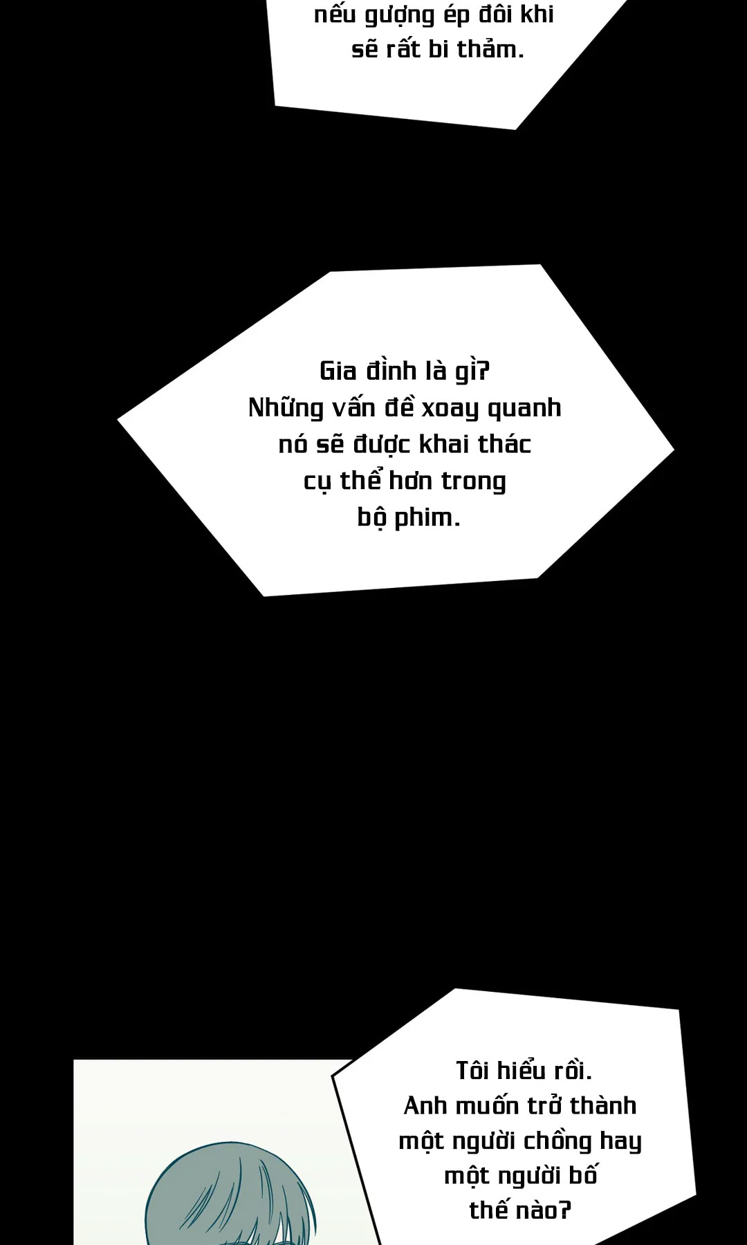 Thiếu Niên Nổi Loạn Chapter 14 - Trang 2
