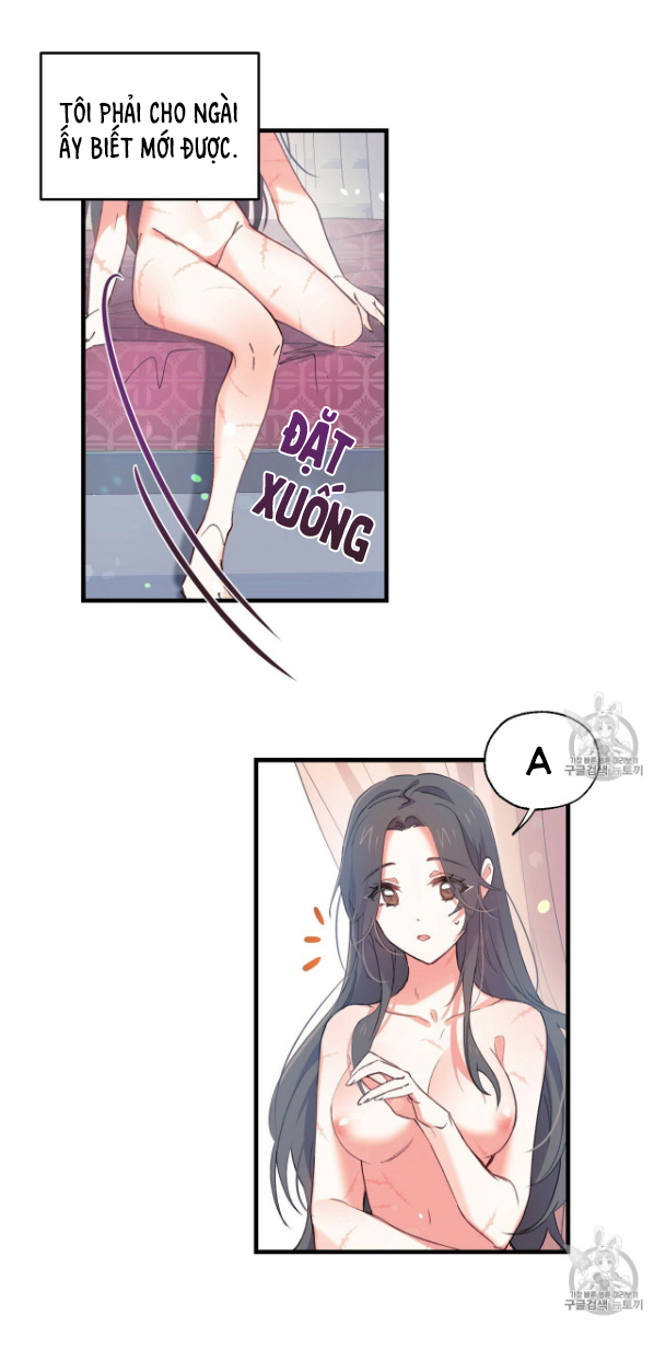 Nàng Sơn Ca Yêu Kiều Của Yêu Tinh ( End ) Chapter 7 - Next Chapter 8