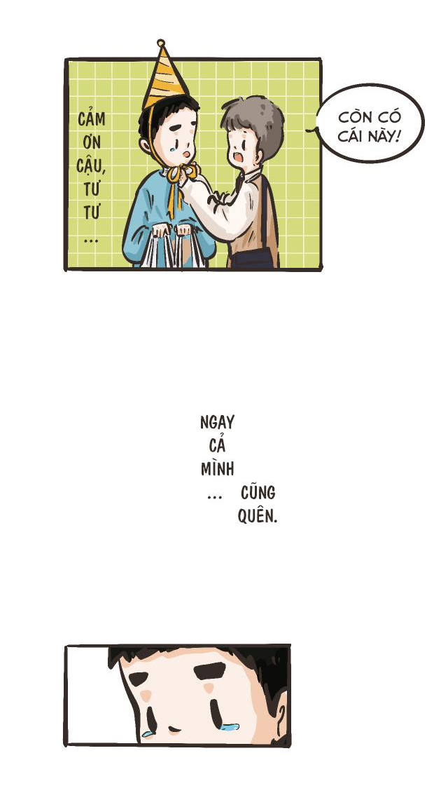 Sát lại chút đi Chapter 11 - Next Chapter 12