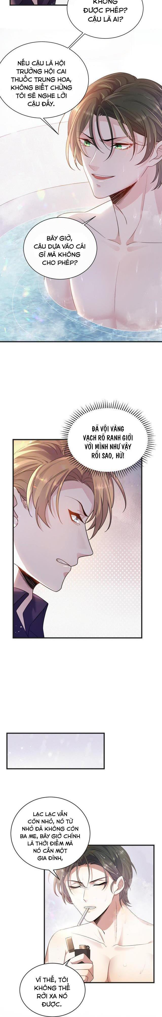 Từ Hôm Nay Bắt Đầu Ngược Tra Nam Chapter 2 - Next Chapter 3
