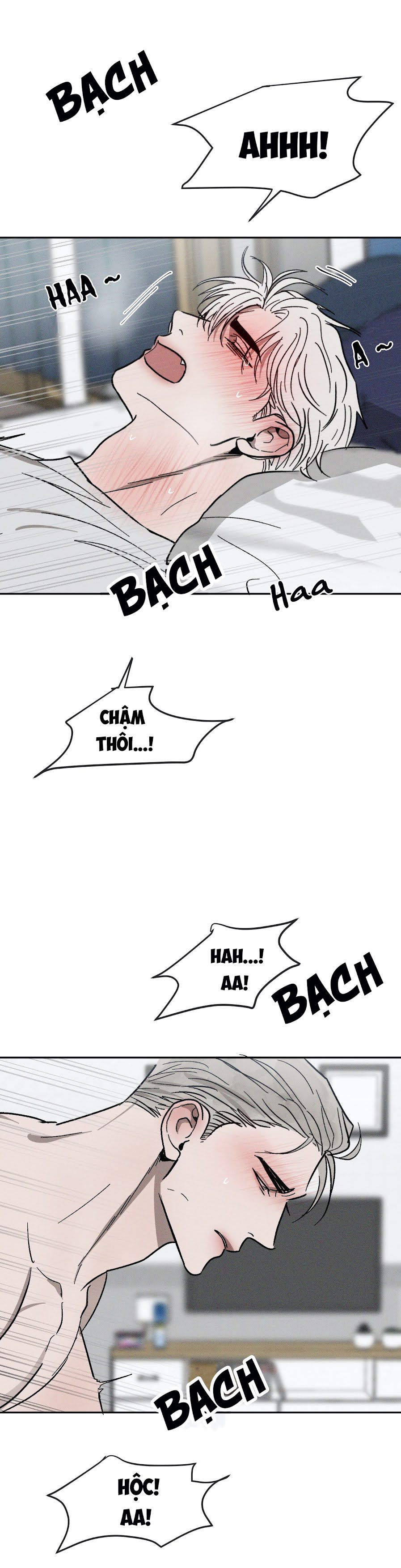 Tên Lưu Ban Chapter 2 - Trang 4