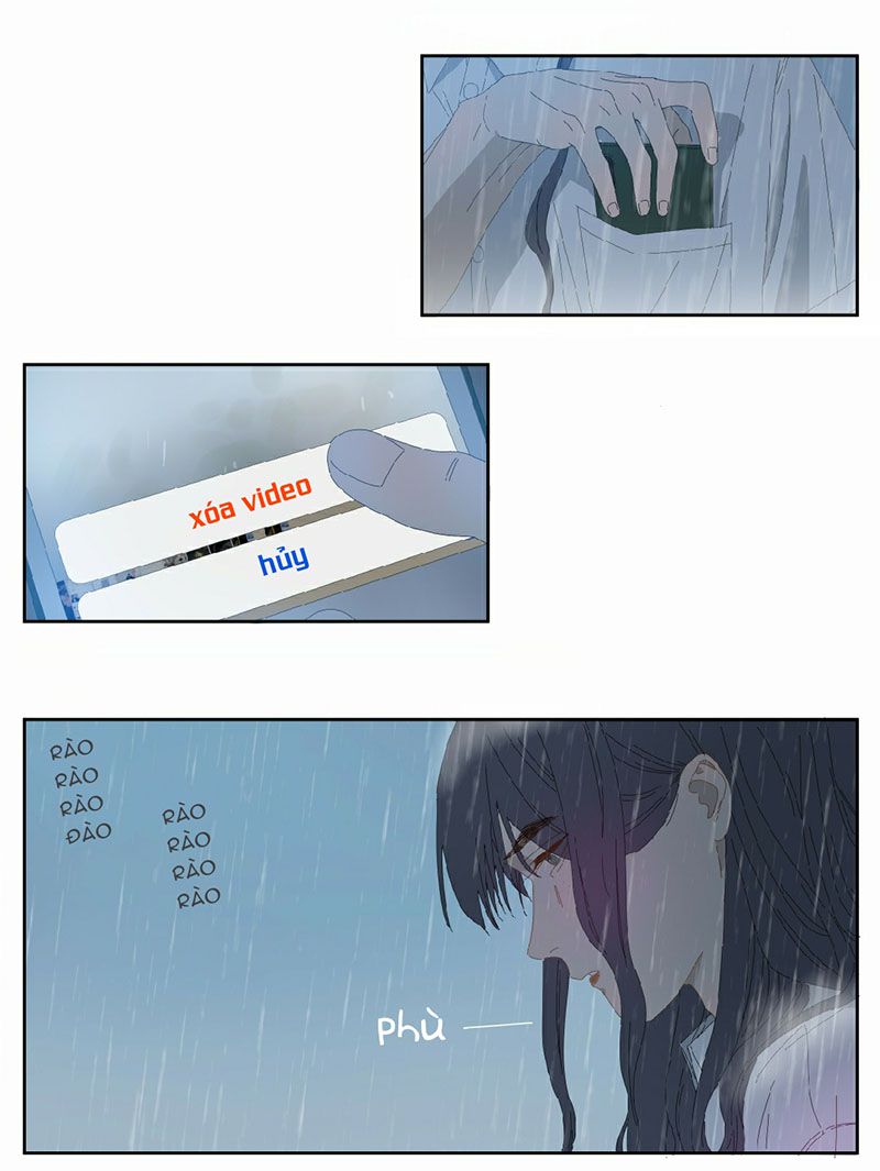 Điền loa tiên sinh Chapter 13 - Trang 2