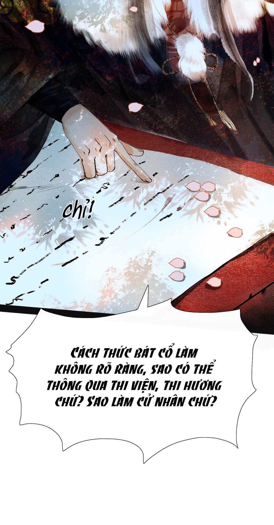 Tái Thế Quyền Thần Chapter 2 - Trang 3