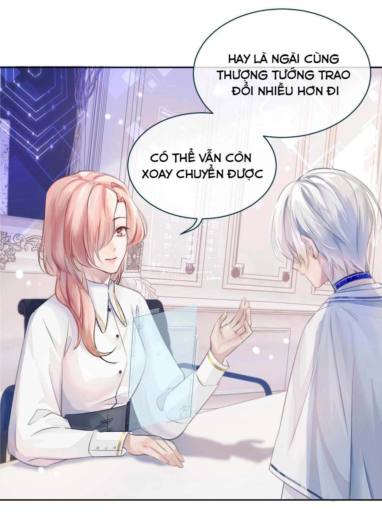 Đơn Xin Ly Hôn Chapter 1 - Next Chapter 2