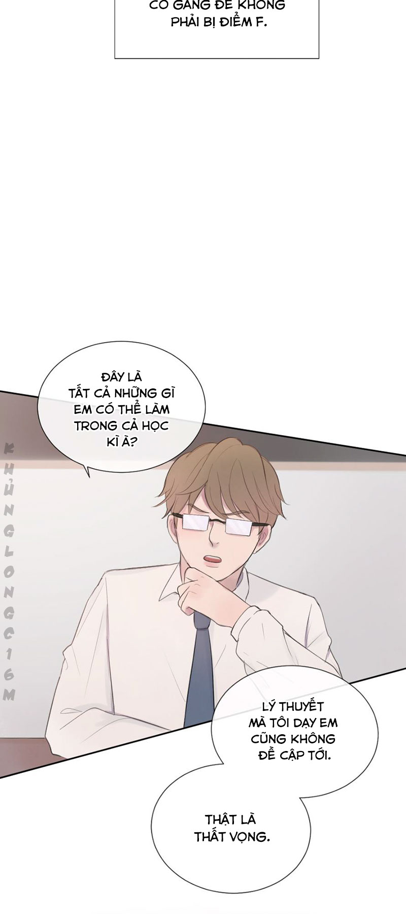 Bước Đến Bên Anh Chapter 1 - Next Chapter 2