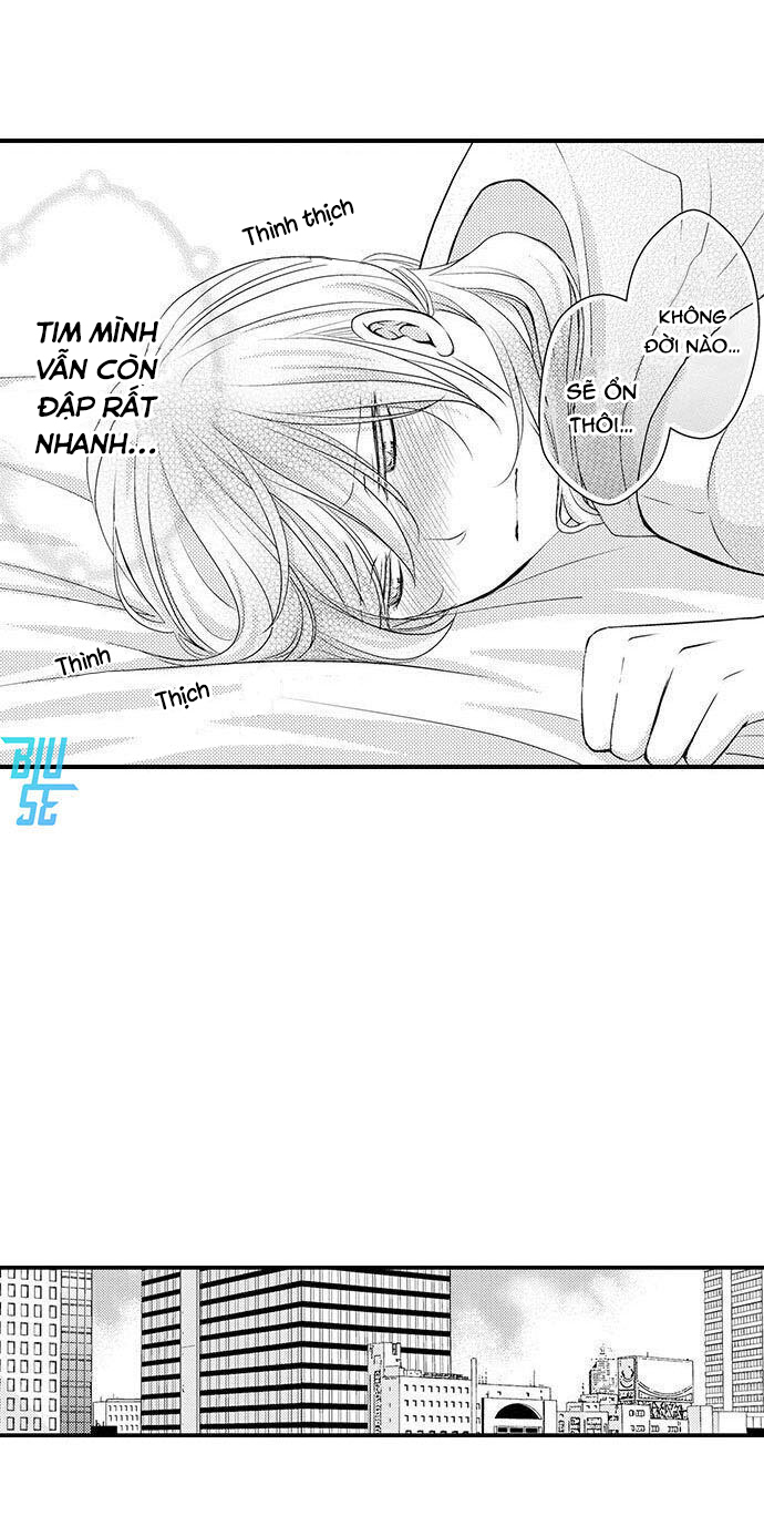 Full Dành Một Ngày Để Làm Tình Và Làm Tình Chapter 6 - Trang 2