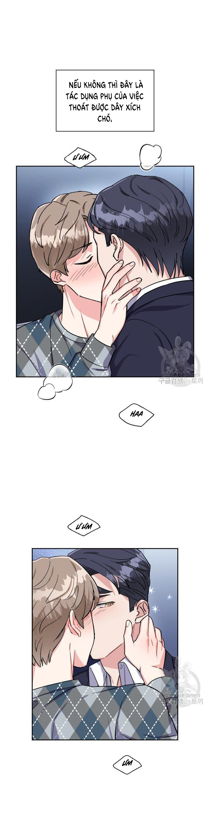 Có cà rốt không ? Chapter 10 - Trang 2