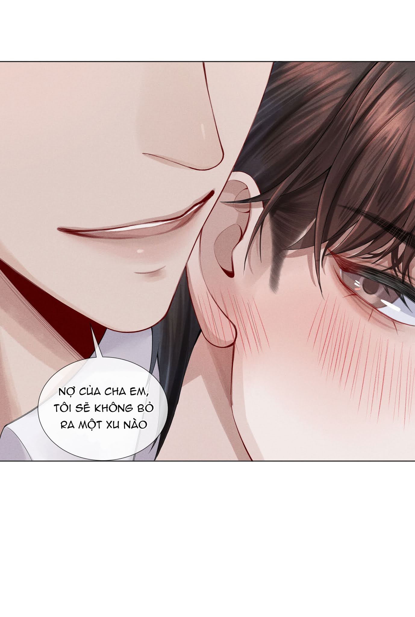 Dior Tiên Sinh - 迪奥先生 Chapter 5 - Next Chapter 6