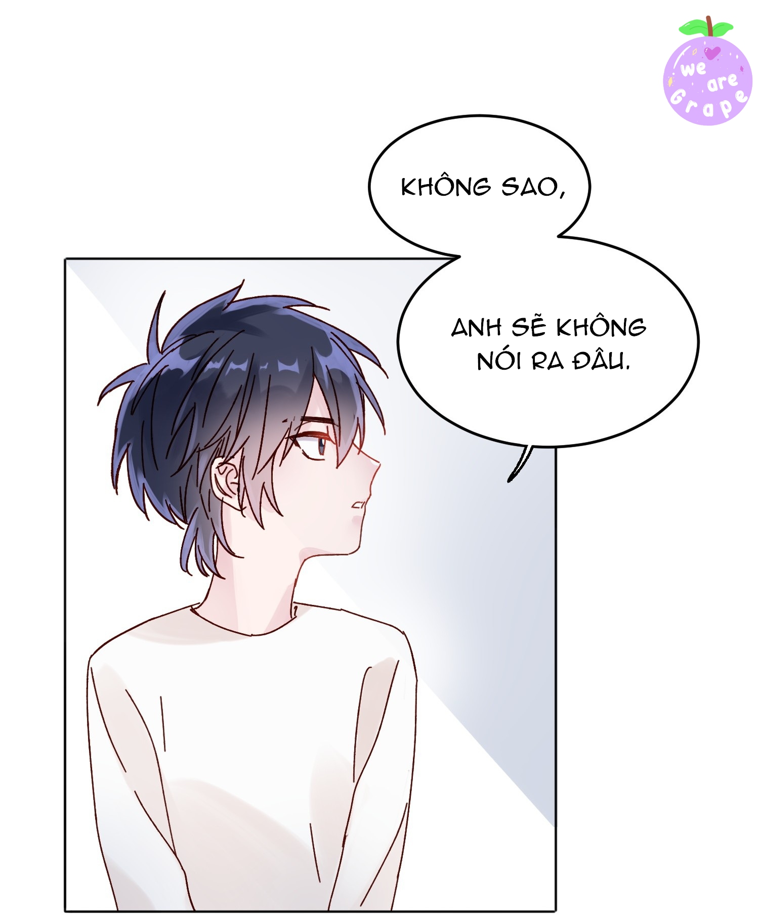 Tôi Phải Trở Thành Nhân Vật Đại Phản Diện Chapter 9 - Trang 2