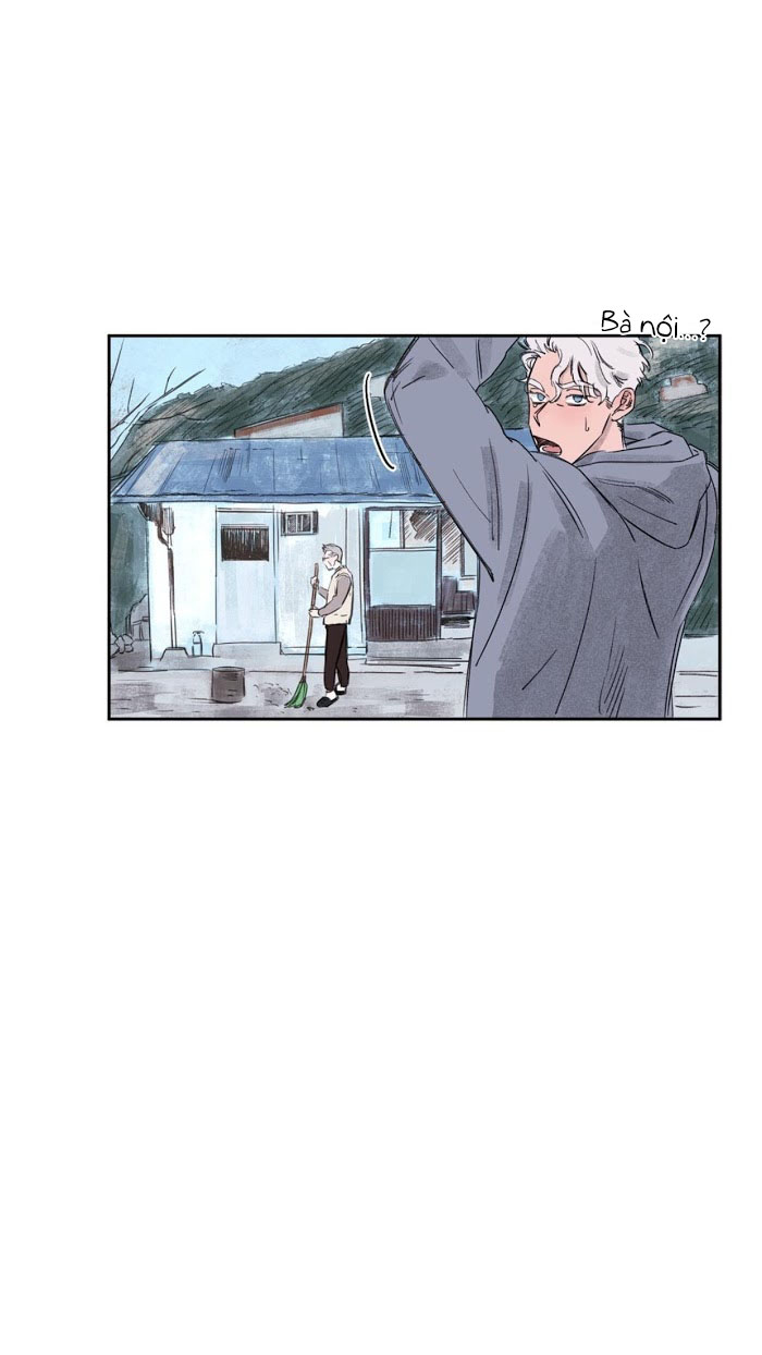 NHƯ CƠN SÓNG DỮ (FULL) Chapter 4 - Next Chapter 5
