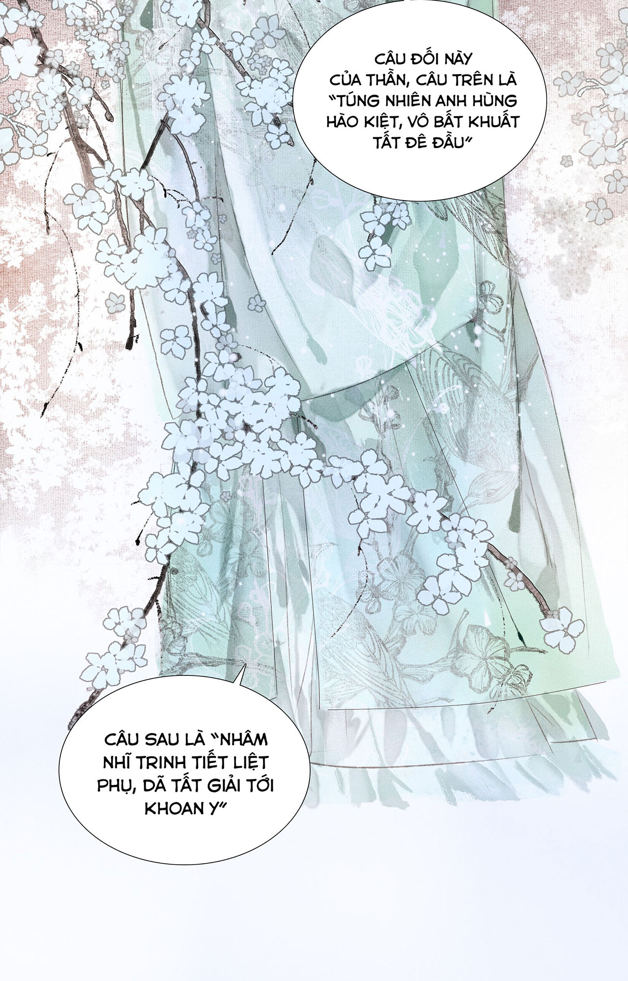 Tái Thế Quyền Thần Chapter 3 - Next Chapter 4