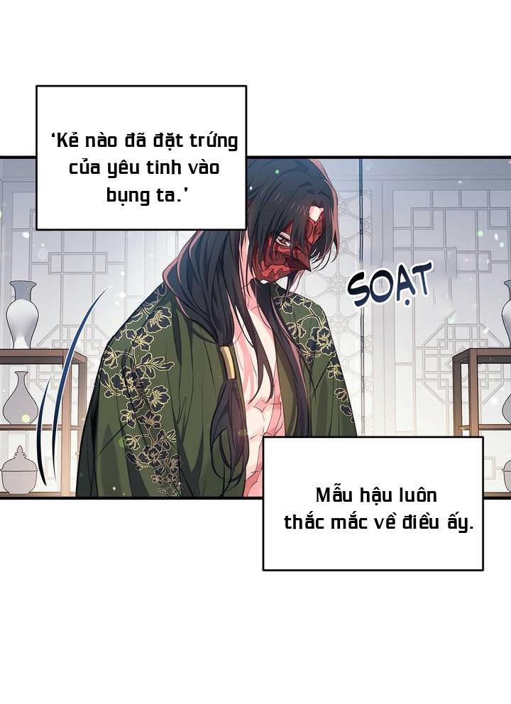 Nàng Sơn Ca Yêu Kiều Của Yêu Tinh ( End ) Chapter 30 - Next Chapter 31