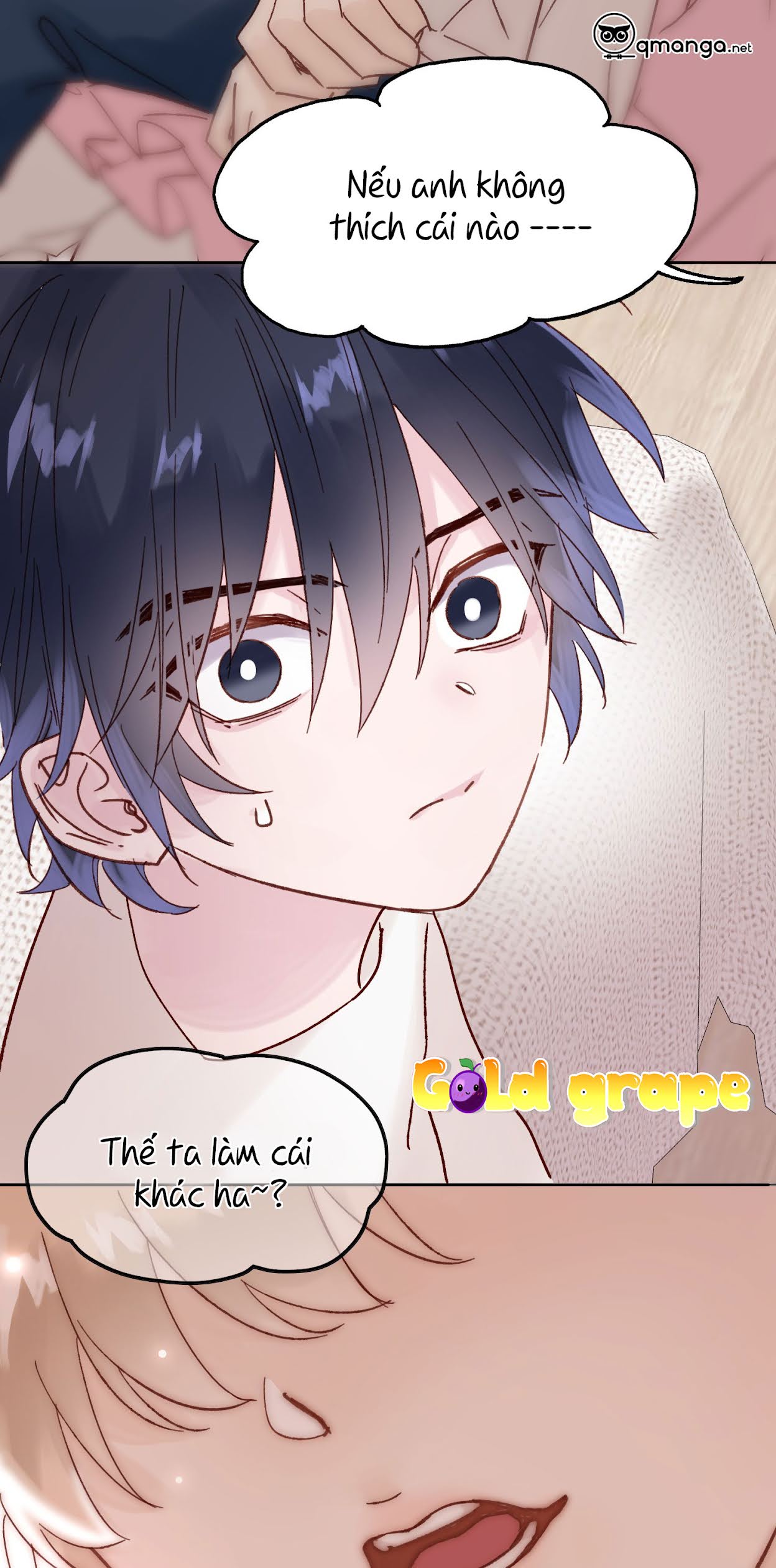 Tôi Phải Trở Thành Nhân Vật Đại Phản Diện Chapter 8 - Trang 2