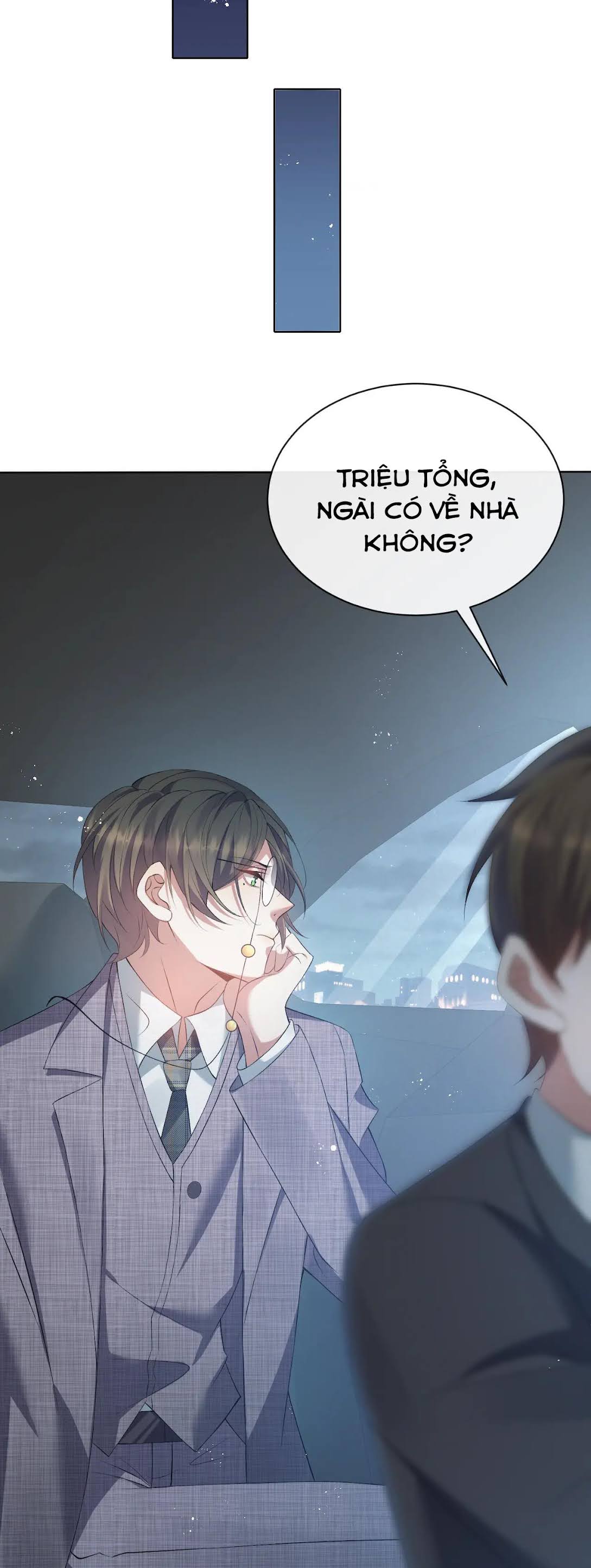 Từ Hôm Nay Bắt Đầu Ngược Tra Nam Chapter 12 - Next Chapter 13