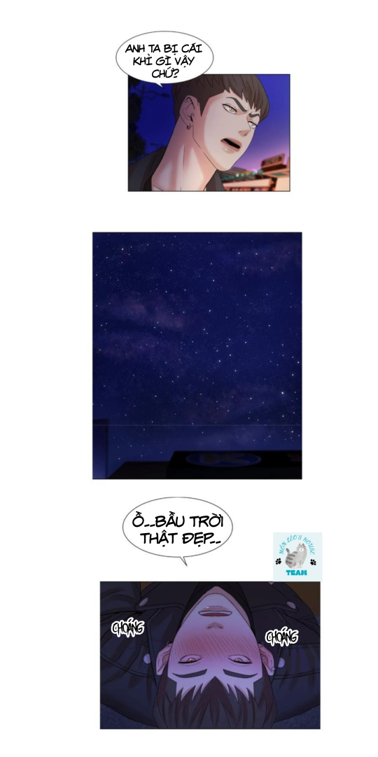 Chàng trai sò Chapter 2 - Trang 2