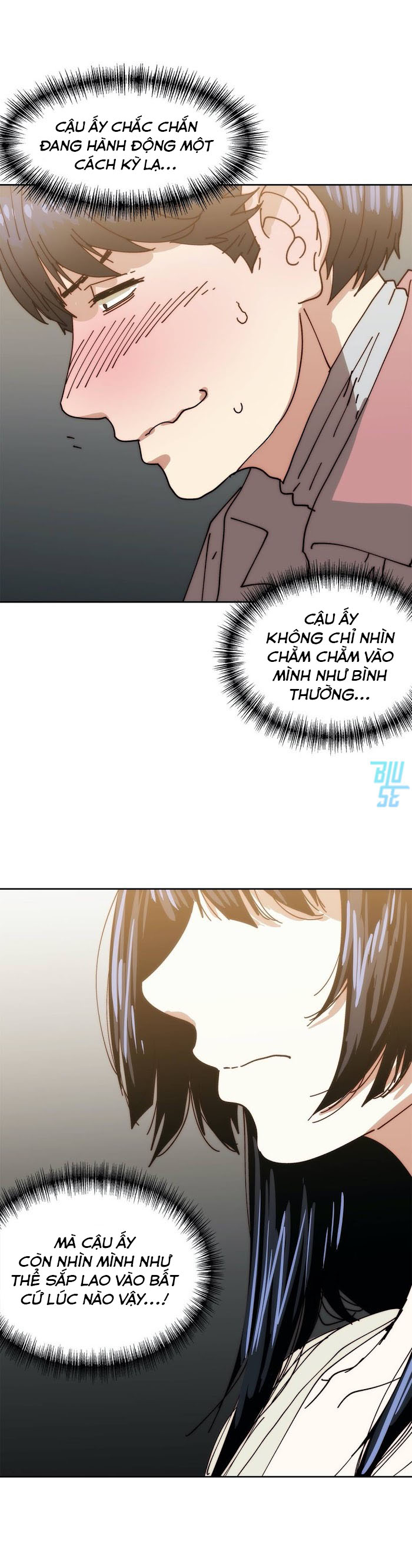 Full Dục Vọng Chết Người Chapter 33 - Trang 2