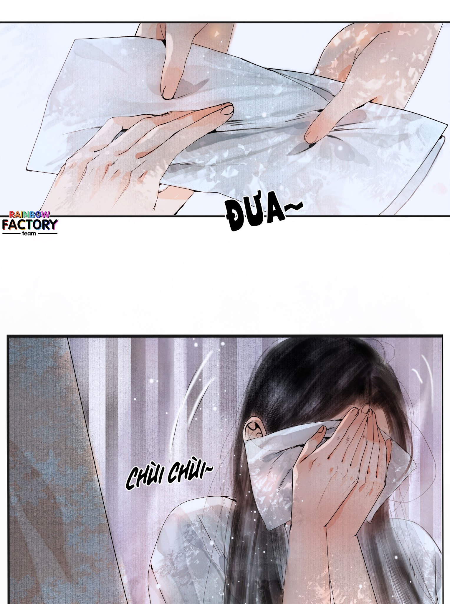 Tái Thế Quyền Thần Chapter 1 - Trang 3