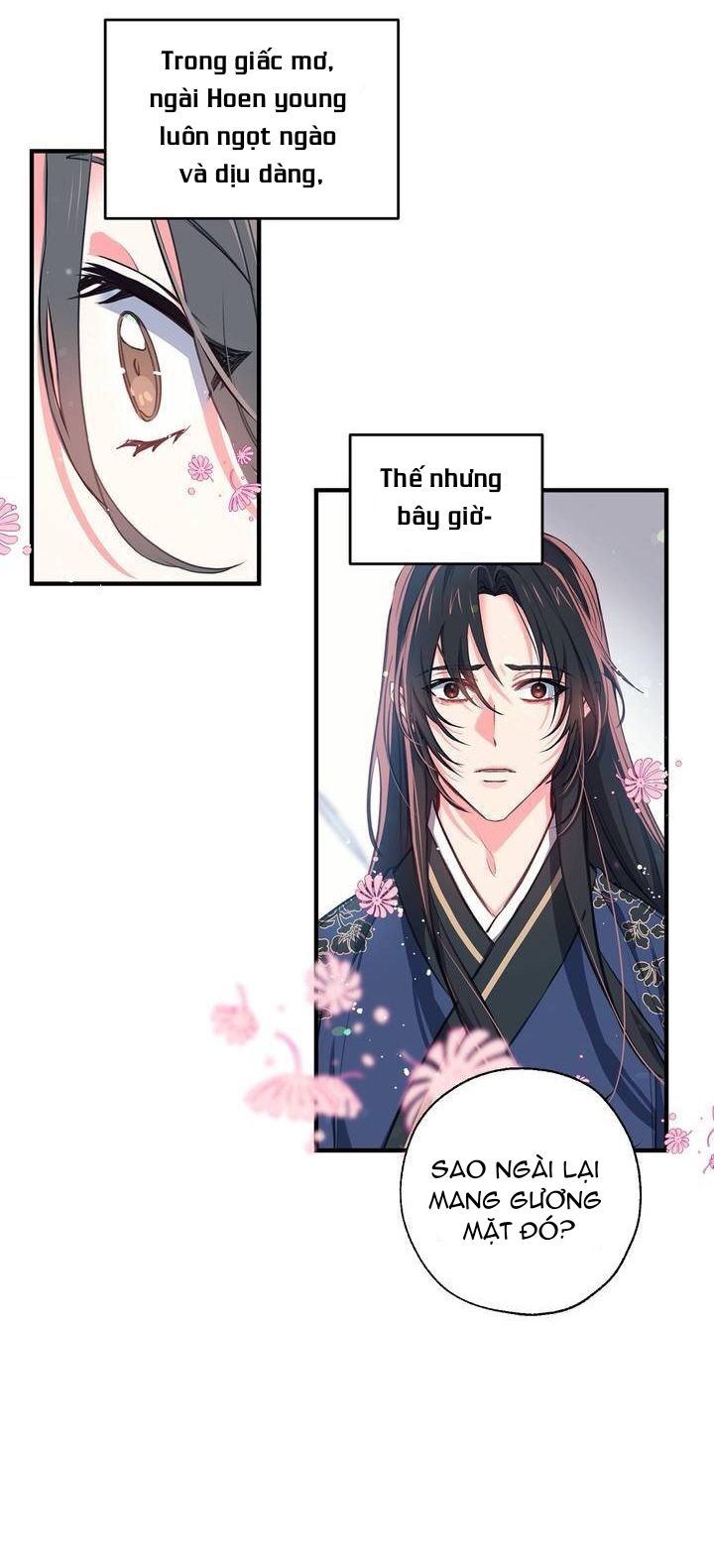 Nàng Sơn Ca Yêu Kiều Của Yêu Tinh ( End ) Chapter 33 - Next Chapter 34