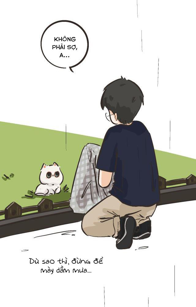 Sát lại chút đi Chapter 12 - Next Chapter 13