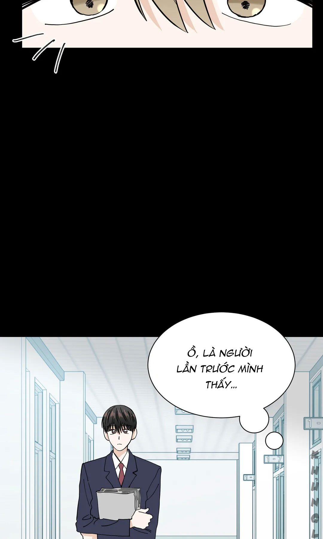 Thiếu Niên Nổi Loạn Chapter 13 - Trang 2
