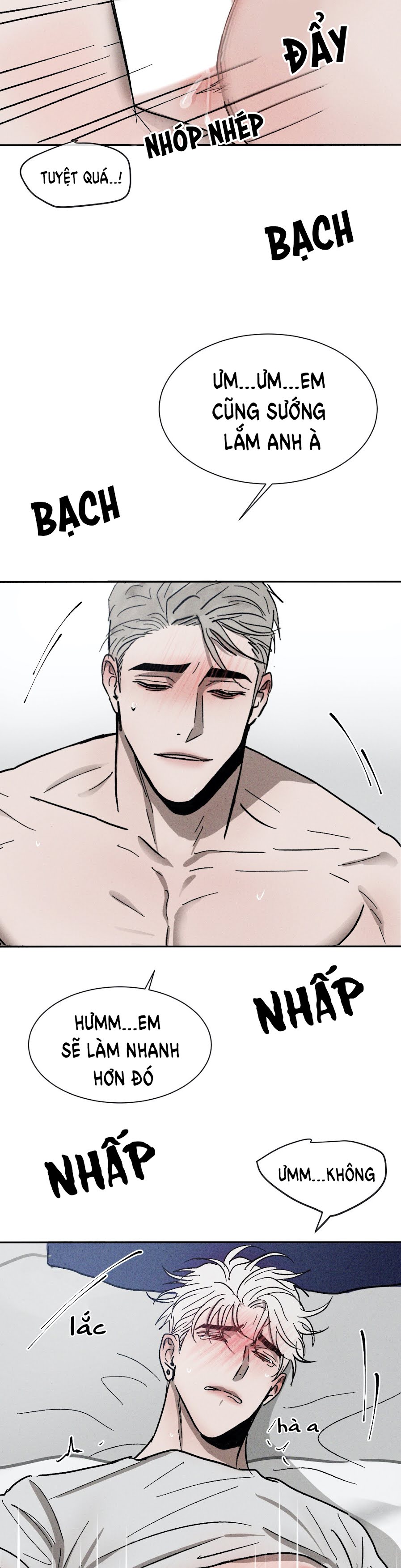 Tên Lưu Ban Chapter 2 - Trang 4