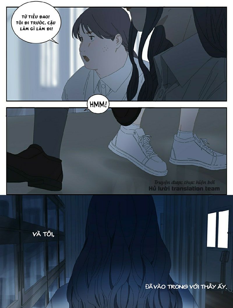 Điền loa tiên sinh Chapter 13 - Trang 2