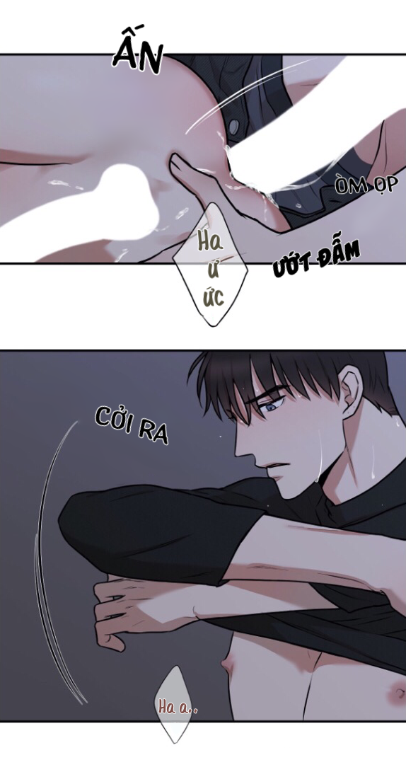 Trong Vòng Bí Mật Chapter 7 - Trang 3
