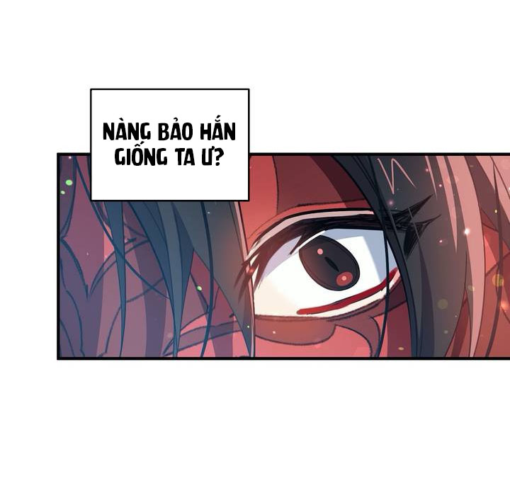 Nàng Sơn Ca Yêu Kiều Của Yêu Tinh ( End ) Chapter 18 - Next Chapter 19