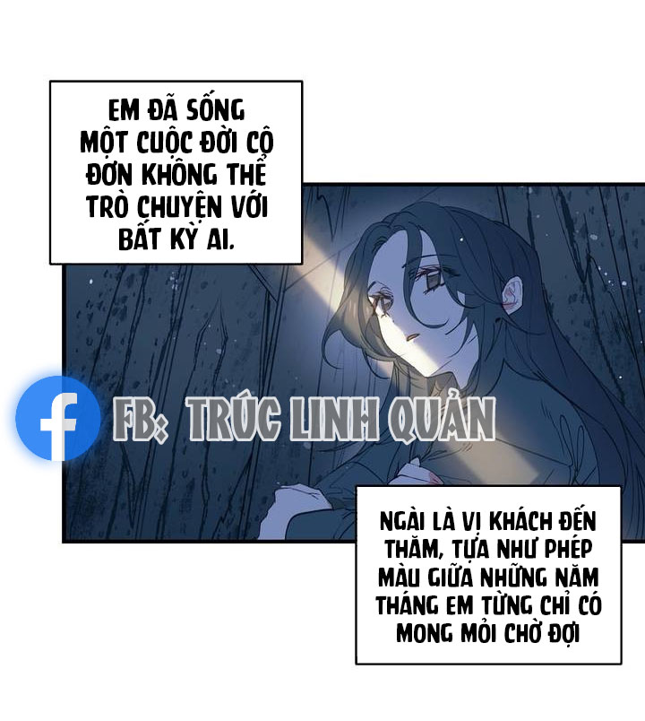 Nàng Sơn Ca Yêu Kiều Của Yêu Tinh ( End ) Chapter 19 - Next Chapter 20