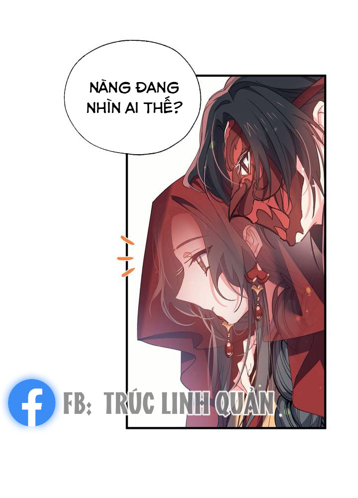 Nàng Sơn Ca Yêu Kiều Của Yêu Tinh ( End ) Chapter 20 - Next Chapter 21