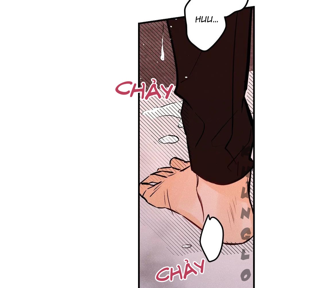 Thang Thanh Âm Chapter 12 - Trang 3
