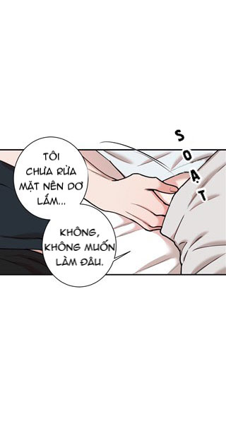 Trong Vòng Bí Mật Chapter 30 - Trang 3