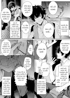 Housoushitsu wa Yari Heya Chapter 1 - Next Chapter 2