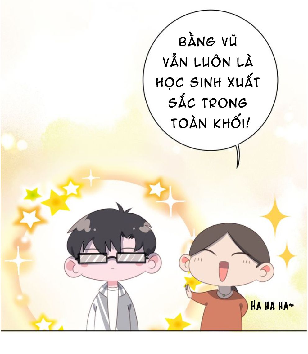 Thế giới của một chú mèo Chapter 14 - Trang 2