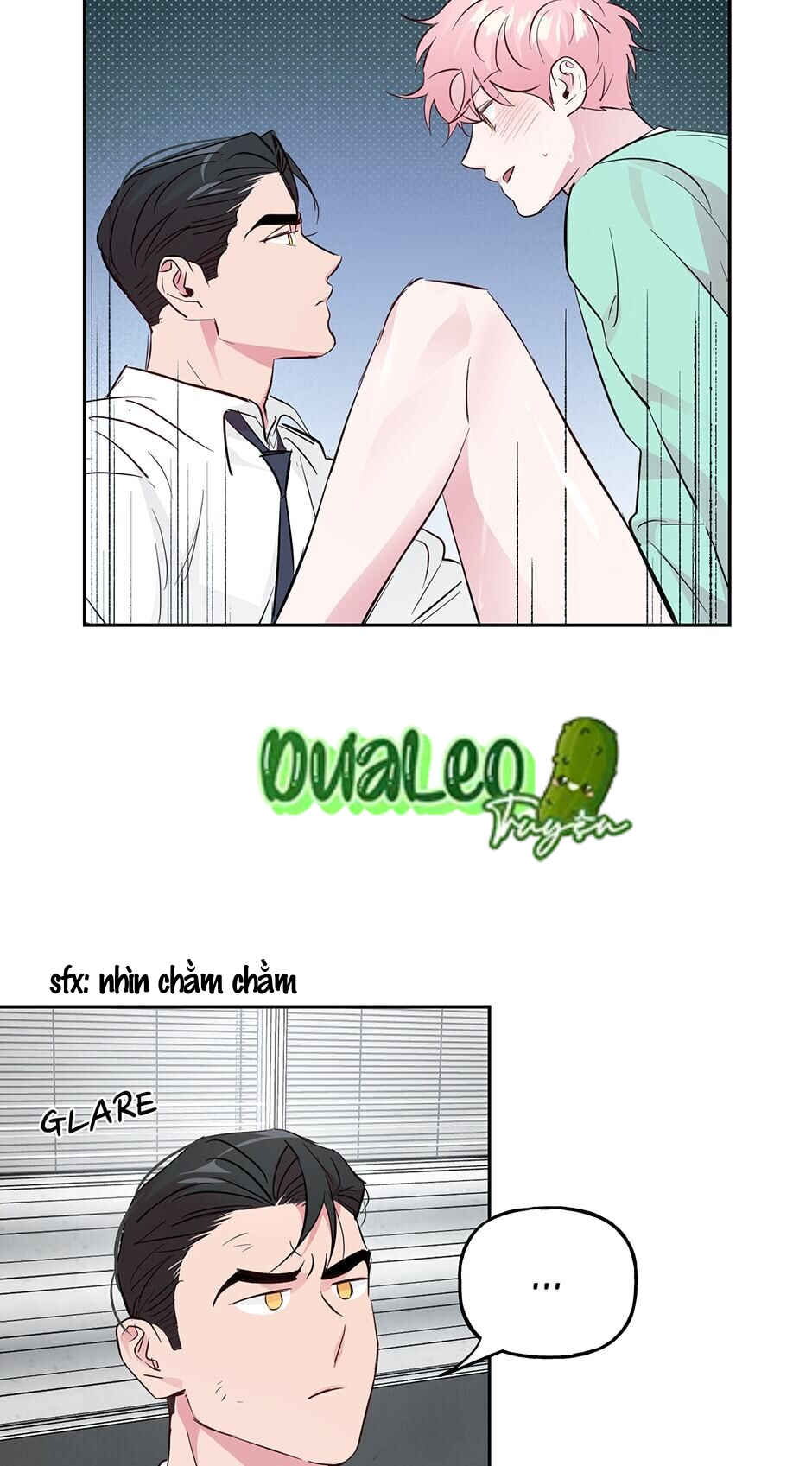 Assorted Wildness Chapter 47 - Trang 3