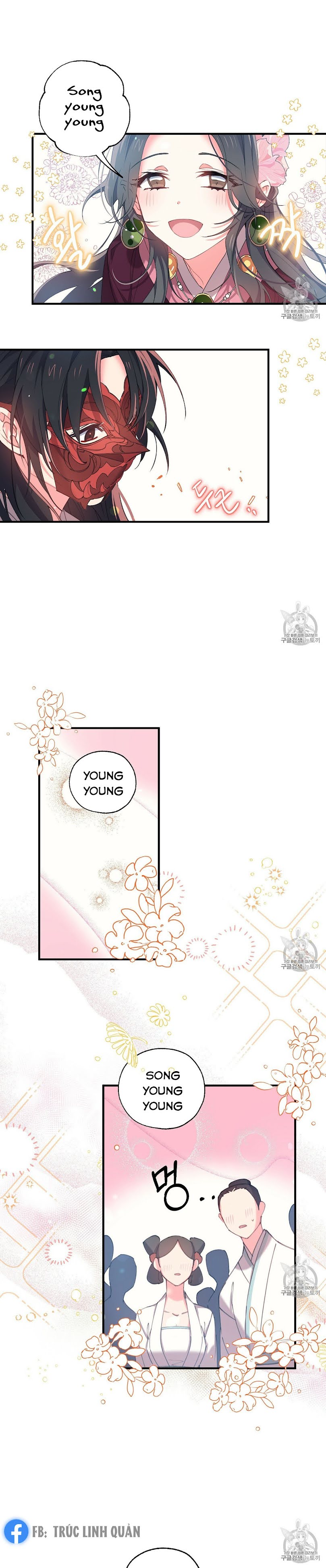 Nàng Sơn Ca Yêu Kiều Của Yêu Tinh ( End ) Chapter 12 - Next Chapter 13