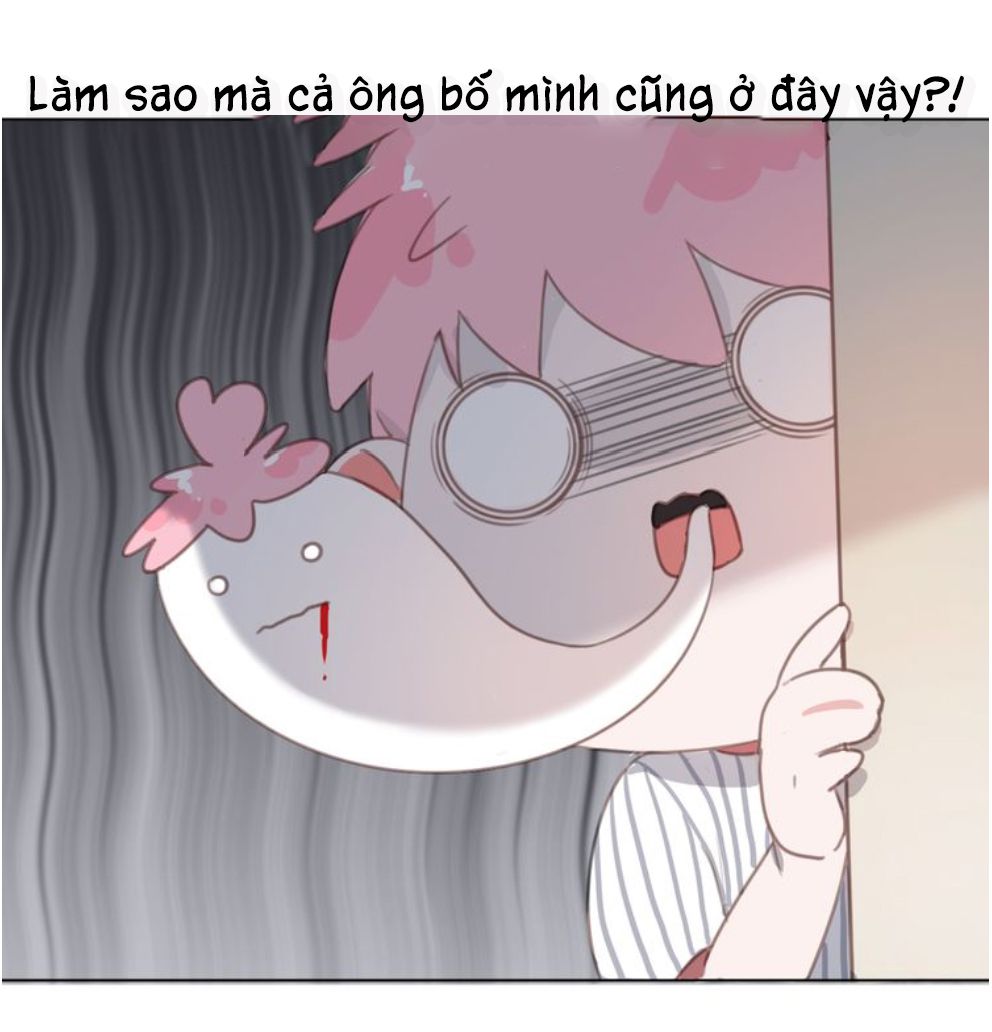 Thế giới của một chú mèo Chapter 14 - Trang 2