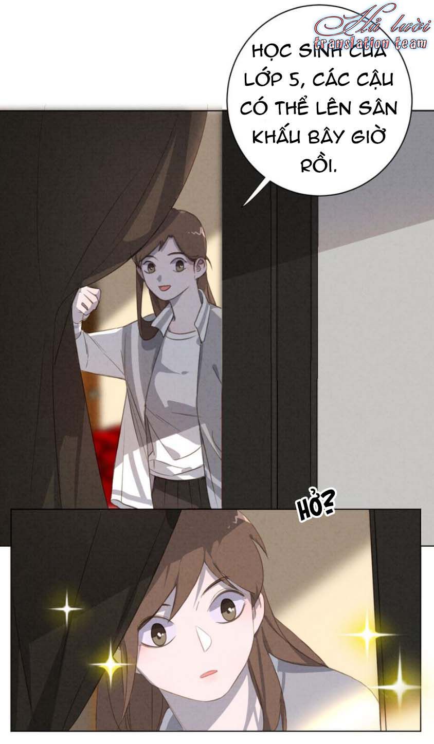 Thế giới của một chú mèo Chapter 18 - Trang 2