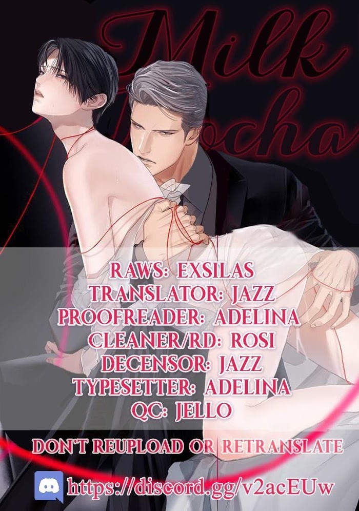 Cô Dâu Của Alpha Chapter 4 - Trang 3