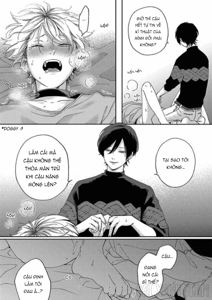 Sex Drop Chapter 2 - Next Chap 02