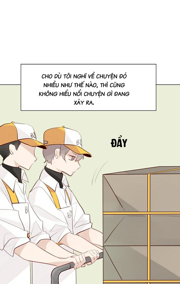 NGƯỜI ĐÀN ÔNG LẠNH LÙNG Chapter 3 - Next Chapter 4