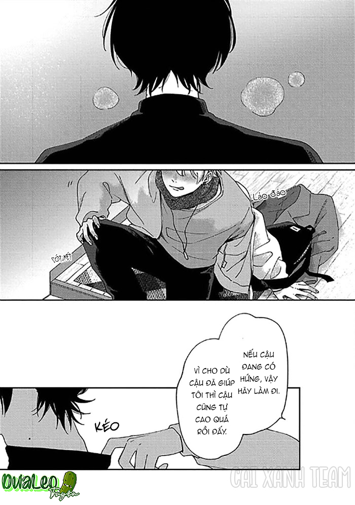 Sex Drop Chapter 1 - Next Chap 01