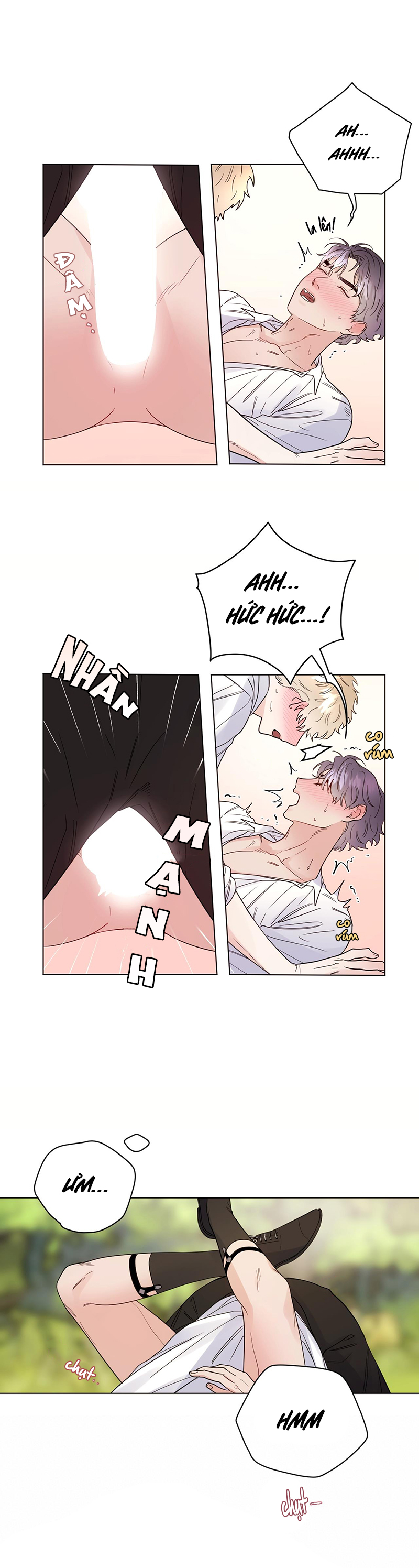 CON RỐI CỦA NGÀI HẦU TƯỚC Chapter 34 - Next Chapter 35