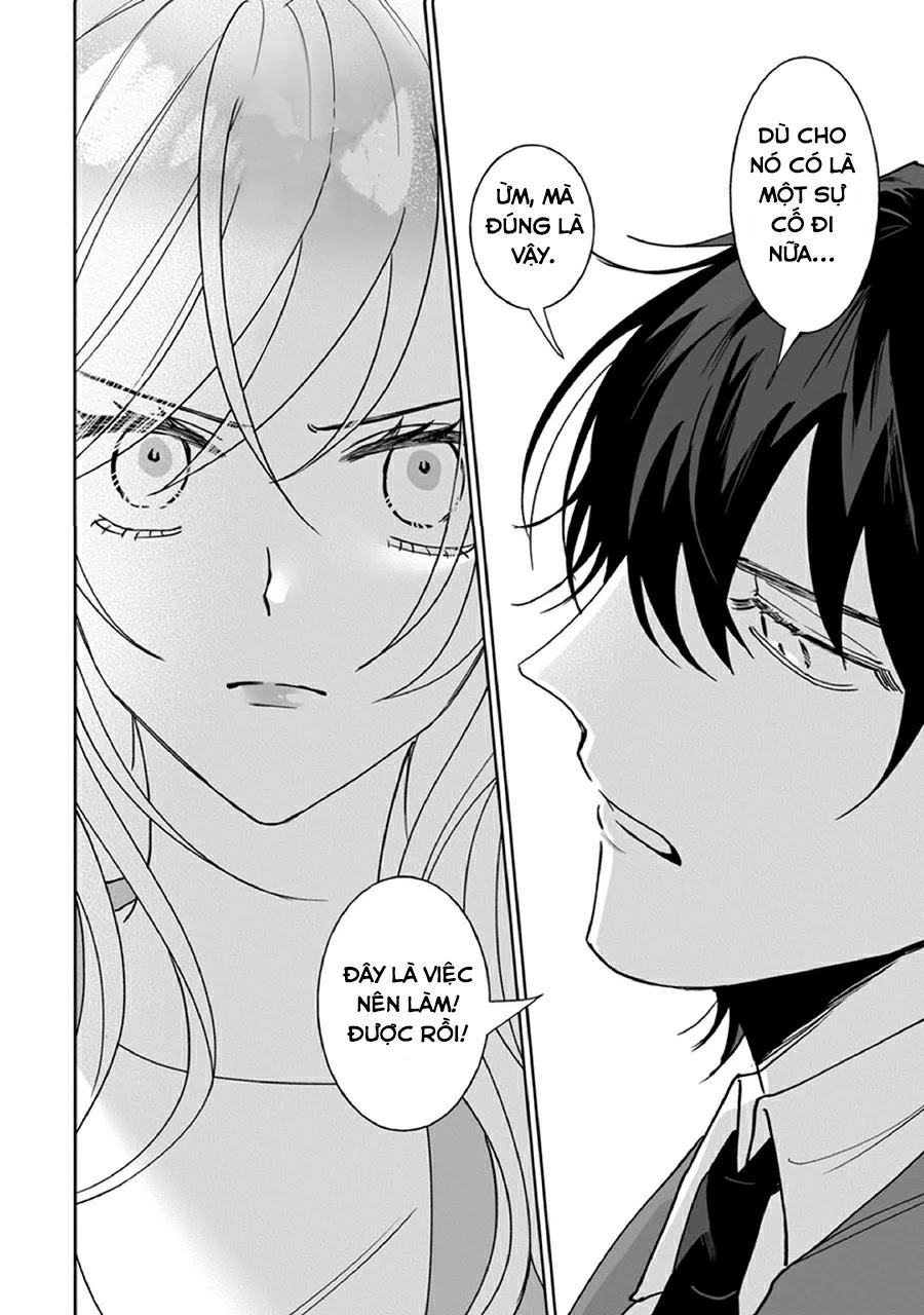 Kyou Mo Korosezu Ni Ai Shiau Dake Chapter 2 - Trang 2